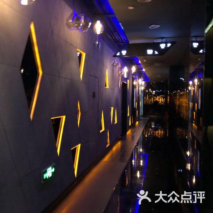 v-show主题ktv图片-北京量贩式ktv-大众点评网