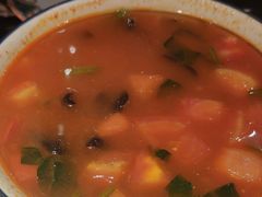 -巴依老爷新疆美食(清华东门店)