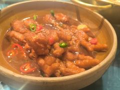 -永安水煮活鱼·仪征菜(仪征奥林匹克店)