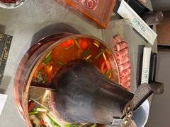 -乔先生涮肉·鲜活牛羊肉火锅(塘沽店)