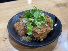 -朱大嘴肥肠血旺(福字街店)