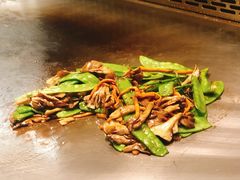 -赤坂亭·M9和牛烧肉·铁板烧(合肥万象城店)