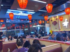-炖四方东北铁锅炖·烧烤小龙虾(中豪国际店)
