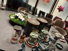 -柏尼娅PEARIA·蛋糕定制(静安店)