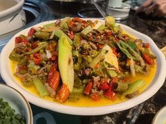 -先机泉水鸡汤(南山老君洞店)