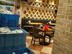 -巴依老爷新疆美食(常营店)