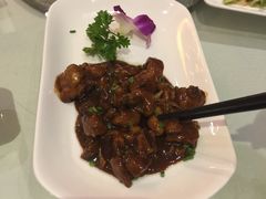 -老正兴菜馆(福州路店)