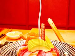 -Sushi Hanzo半藏(天环广场店)