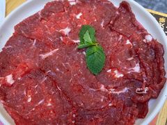 -黔二妞地摊火锅(龙华清湖店)