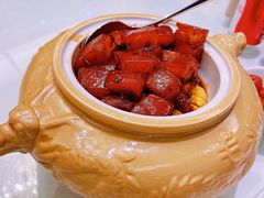 -绫罗岛海鲜私房菜(鸭绿江边店)