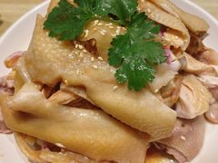 -东山茶寮(新安店)