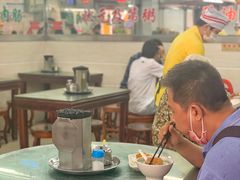 -穗银肠粉店(东川路店)