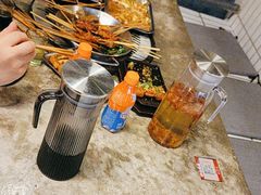 -神伙烧烤(江北黄泥塝店)