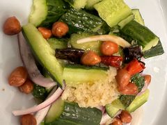 -西部马华清真兰州牛肉面·烧烤夜市(关东店)