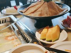 -重庆高老九火锅(昆山万象汇店)
