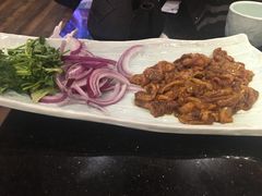 -百味源炭火烤翅 ·夜市大排档(酒仙桥店)