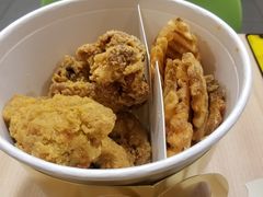 -麦当劳(无锡永乐店)