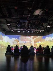 -小鸡哆哆故事屋·儿童乐园(嘉里城店)