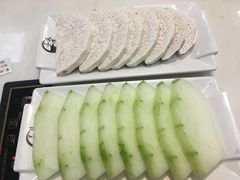 -三头牛·潮汕牛肉生蚝火锅 (夏湾店)