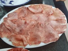 -五洲牛肉美食馆