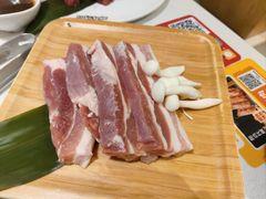 -韩时烤肉(枫蓝店)