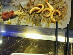 -星海汇海鲜自助烤肉火锅(百大店)