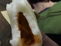 -杨记乳扇·雕梅