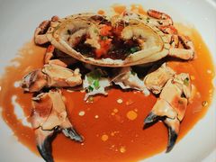 -滨河壹号烤鸭
