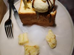 -前海沿·青岛菜(大拇指广场石老人店)