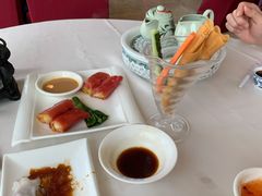 -黄埔华苑酒家(黄埔店)