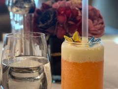 -燃扒房Steakhouse(皇庭店)