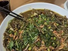 -马姐菜饭馆