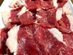 上脑鲜羊肉-西单翅酷(西单店)