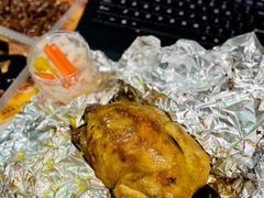 -窑鸡王(罗湖口岸店)