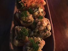 -Pundi Pundi Restaurant