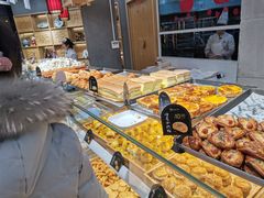 -拾味中点(花园路店)