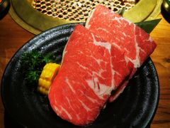 黑牛上脑-九畋町和牛黑牛烤肉料理(三里屯3·3大厦店)