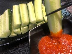 -白玉·朝鲜族烤串(南山店)