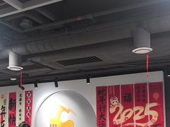 -超鹿运动(达信大厦店)