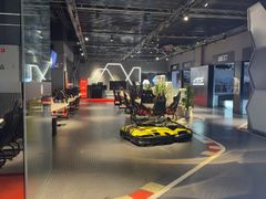 -魔赛卡丁车赛车汇(上海店)