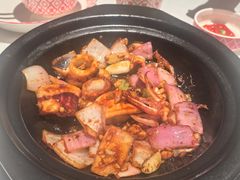 -谭厨中山传家菜.乳鸽.脆鲩鱼(华强北中航城店)
