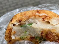 -阿婆油墩子(五里桥路188弄小区店)