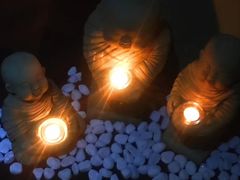 -泰合玺·精油疗愈 SPA(南京河西万达店)