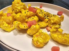 -天毓山庄·餐厅