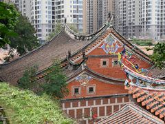 -晋江五店市传统文化旅游区