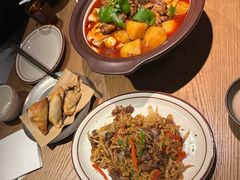 -纳鲁孜·新疆特色餐厅(上海悦荟广场店)