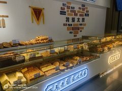 -太原面食店(解放路店)