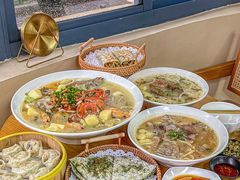 -面道赞宁海海鲜面(迎凤街店)