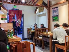 -状元阁烧烤(新华路总店)