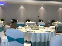 大堂-功夫汤粤港餐厅(锦业路店)